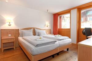 Apartment Stotzhalten 3.5 - GriwaRent AG