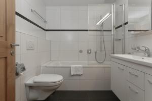 Apartment Stotzhalten 3.5 - GriwaRent AG