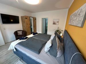 Ferienwohnung Thaleblick
