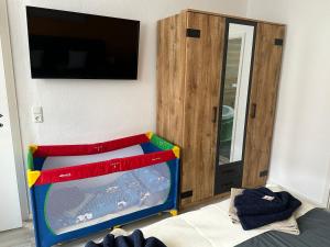Ferienwohnung Thaleblick