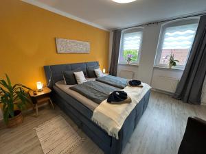 Ferienwohnung Thaleblick