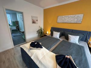 Ferienwohnung Thaleblick