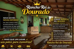Rancho dos dourados