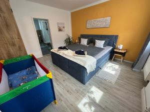 Ferienwohnung Thaleblick