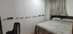 Apartamento aconchegante- Andar alto 14 - Vista Panorâmica