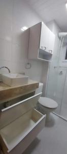 Apartamento aconchegante- Andar alto 14 - Vista Panorâmica