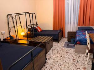 AURY HOUSE -HistoricCenter-