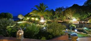 B&B / Chambres d'hotes Villa Vetricella Corse Sud : photos des chambres