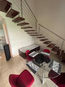Loft en Puntarena Playa Buenaventura Rio Hato, Panama