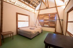 Akasha Eco-Lodge