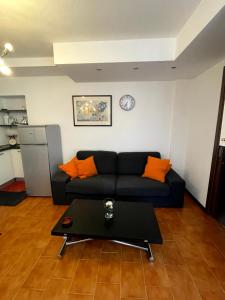 Bilocale fronte lago