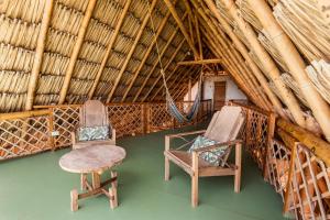 Akasha Eco-Lodge