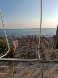 Sea Breeze Apartment