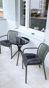 Bella Apartment