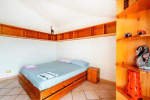 Mini Penthouse in Residence Villa nel Verde a Roma Aeroporto di Ciampino