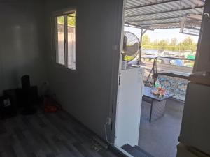 Cuki Apartmanház