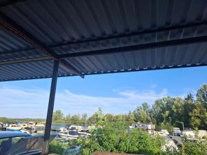 Cuki Apartmanház