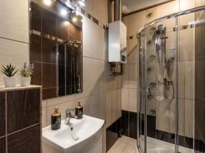 Elegant Apartment Warsaw Old Town - Freta