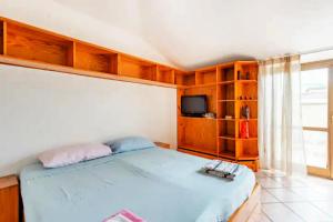 Mini Penthouse in Residence Villa nel Verde a Roma Aeroporto di Ciampino