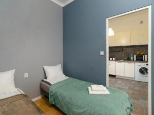Urban Apartaments - Great Location - City Center - Freta