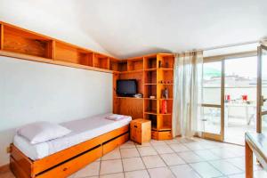 Mini Penthouse in Residence Villa nel Verde a Roma Aeroporto di Ciampino