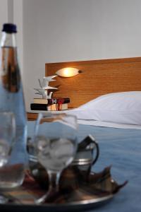 Delfinia Hotel & Bungalows Lesvos Greece