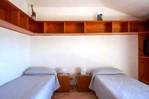 Mini Penthouse in Residence Villa nel Verde a Roma Aeroporto di Ciampino