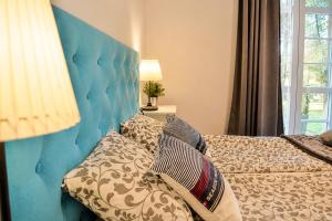 MARINA Park Apartment