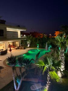 Villa Palm Saïdia