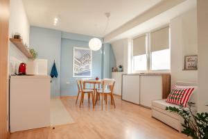 Solaris Apartment
