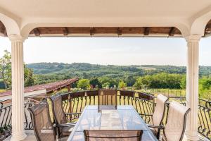Vila Lug - 3 hektara mira i tišine
