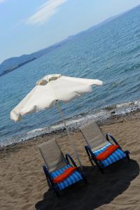 Delfinia Hotel & Bungalows Lesvos Greece