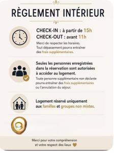 Apparemment ensoleillé avec balcon
