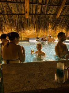 Tipsy Gypsy Bar & Hotel