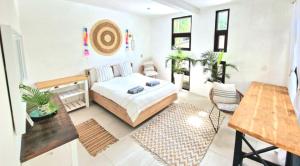 GuateMia Beach SPA Resort Soulfood & Bar