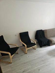 Vitolu apartment