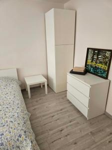 Vitolu apartment
