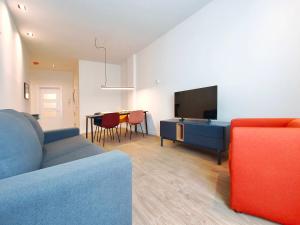 Apartamentos Mantería Lacort, Valladolid