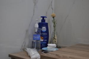 B&B Palazzo SantAlfano