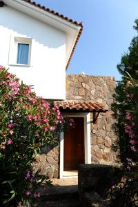 Delfinia Hotel & Bungalows Lesvos Greece