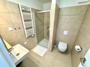Monte Panorama Apartment - Private Outdoor Parking