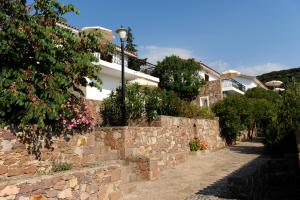 Delfinia Hotel & Bungalows Lesvos Greece