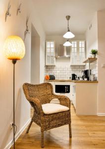 MARINA Park Apartment