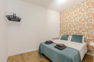 Trendy Homes Plaza Vieja