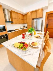 Sunbreeze Villa in Oceanfront Sosua Ocean Village