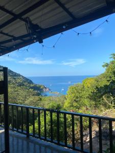 Hinwong Cliff camping by Mrsbongg