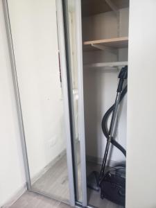 Cocon lumineux Euratech-CHU