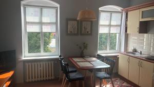 Apartament Słupsk