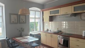 Apartament Słupsk
