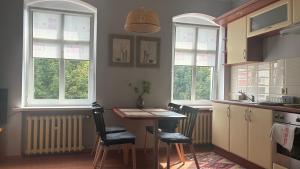 Apartament Słupsk